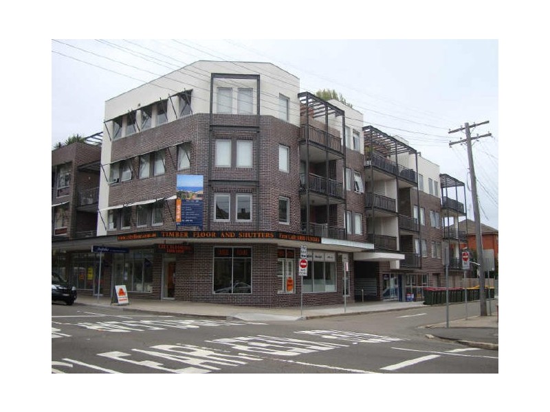 Shop G07/155-159 Avoca St, Randwick NSW 2031