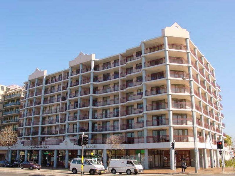 243 Anzac Parade, Kingsford NSW 2032