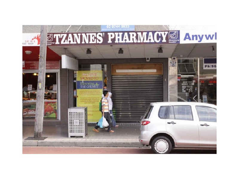 347 Anzac Parade, Kingsford NSW 2032