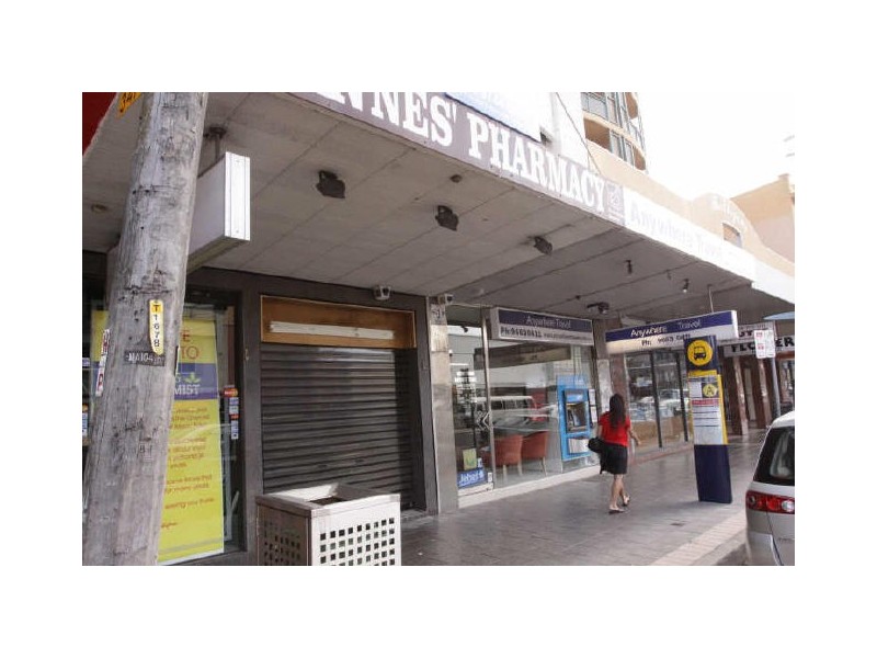 347 Anzac Parade, Kingsford NSW 2032