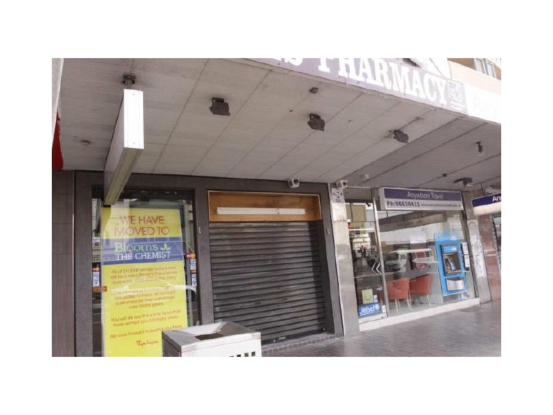 347 Anzac Parade, Kingsford NSW 2032