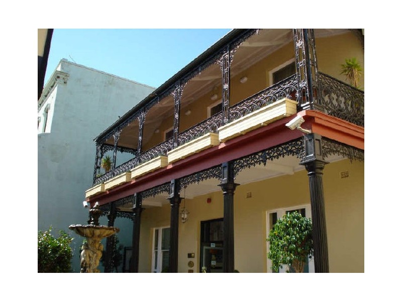 86 Flinders St, Darlinghurst NSW 2010