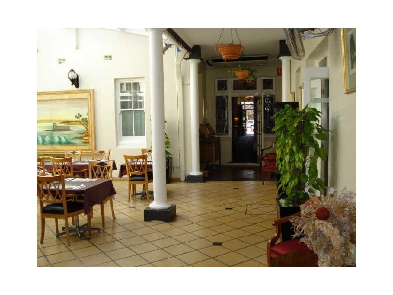 86 Flinders St, Darlinghurst NSW 2010