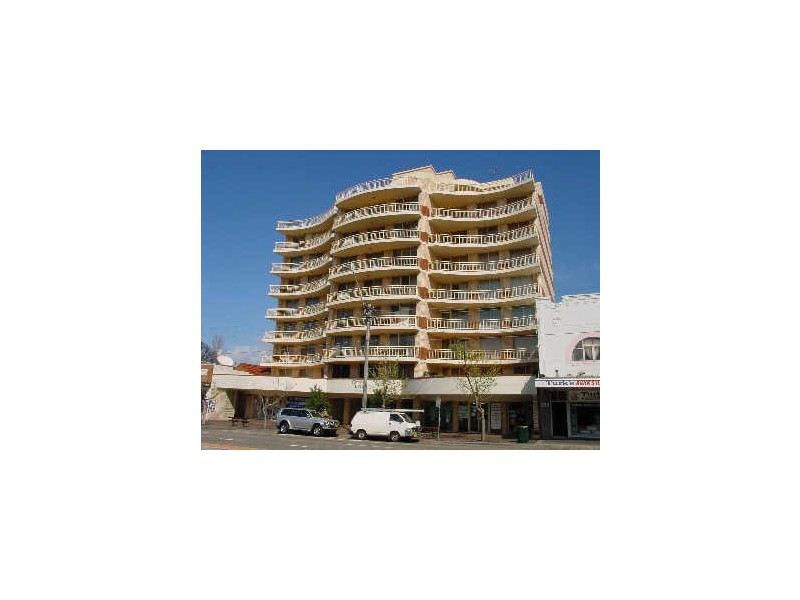 301 Anzac Parade, Kingsford NSW 2032