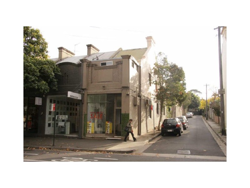 473 Crown St, Surry Hills NSW 2010