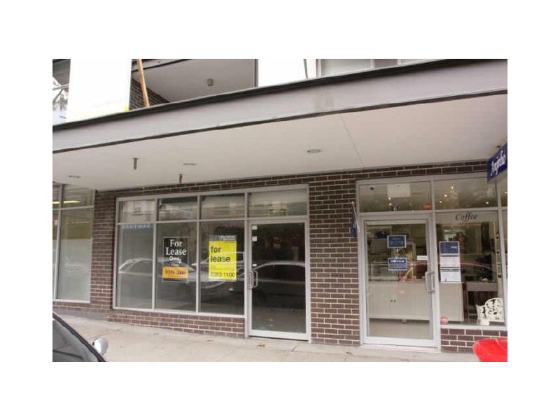 G05/155-159 Avoca Street, Randwick NSW 2031