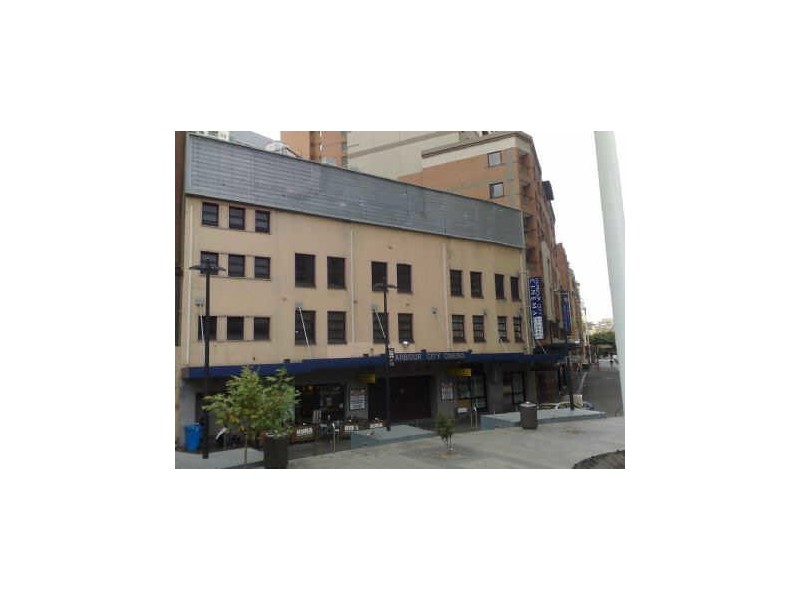 6-12 Harbour Street, Sydney NSW 2000