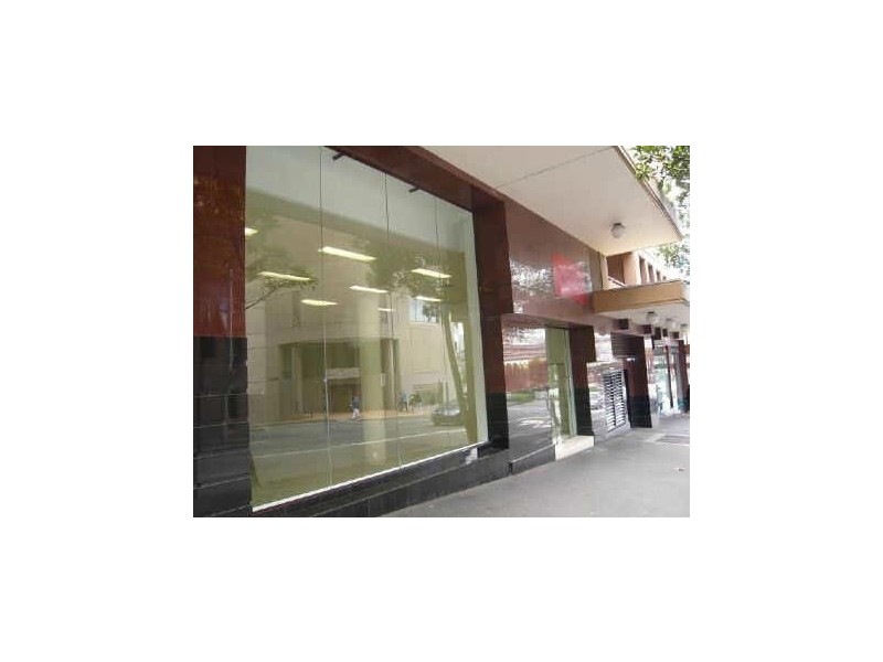 289-295 Sussex Street, Sydney NSW 2000