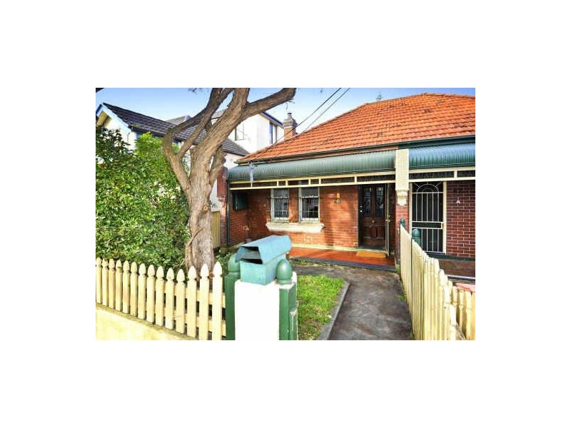 60 Watson Street, Bondi NSW 2026