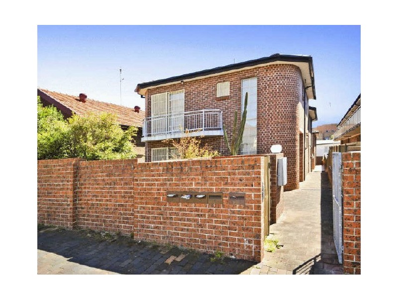 3/20 Middle Street, Kingsford NSW 2032