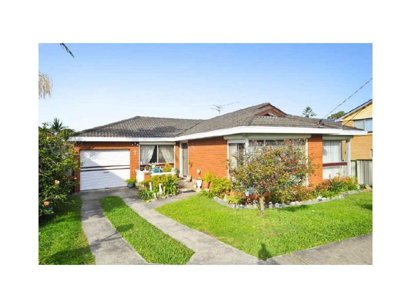 61 Irvine Street, Kingsford NSW 2032