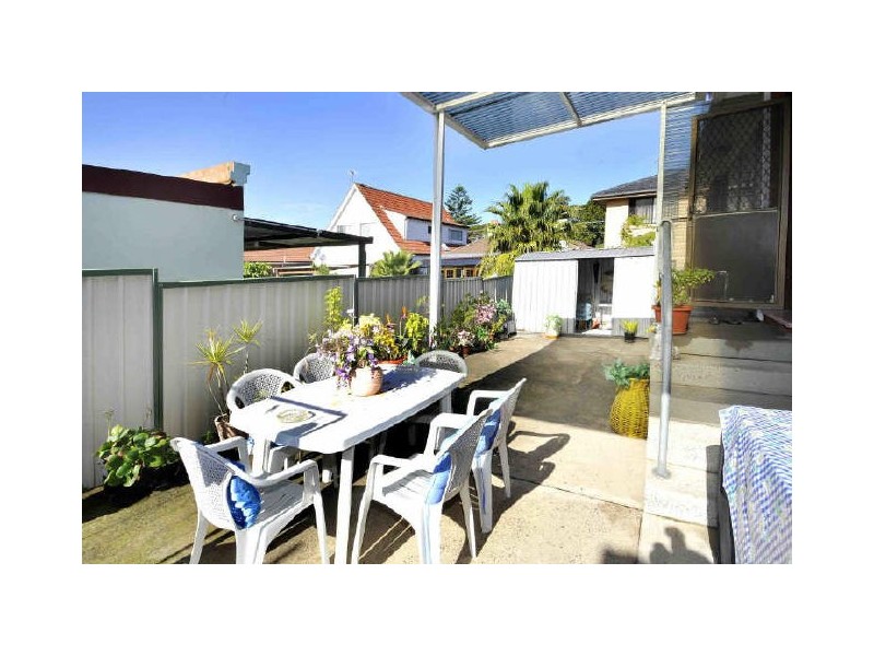 61 Irvine Street, Kingsford NSW 2032