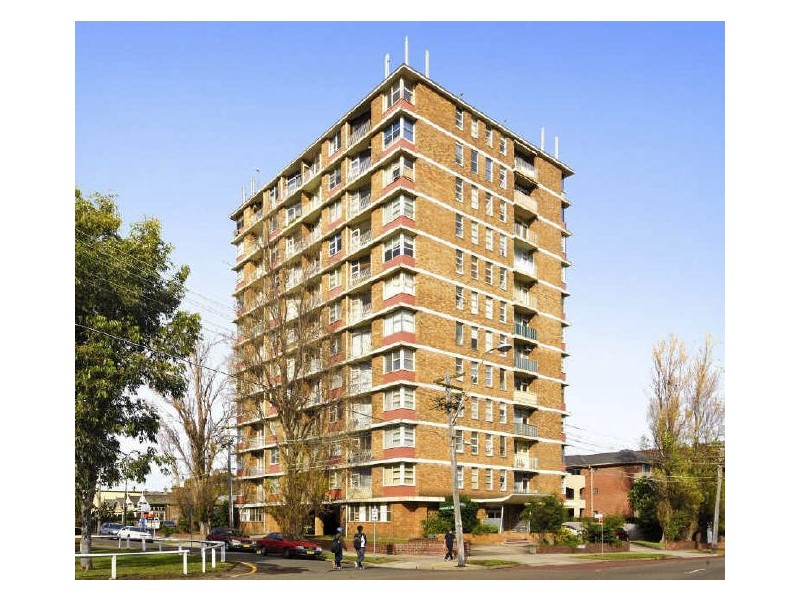 111/56 Anzac Parade, Kensington NSW 2033