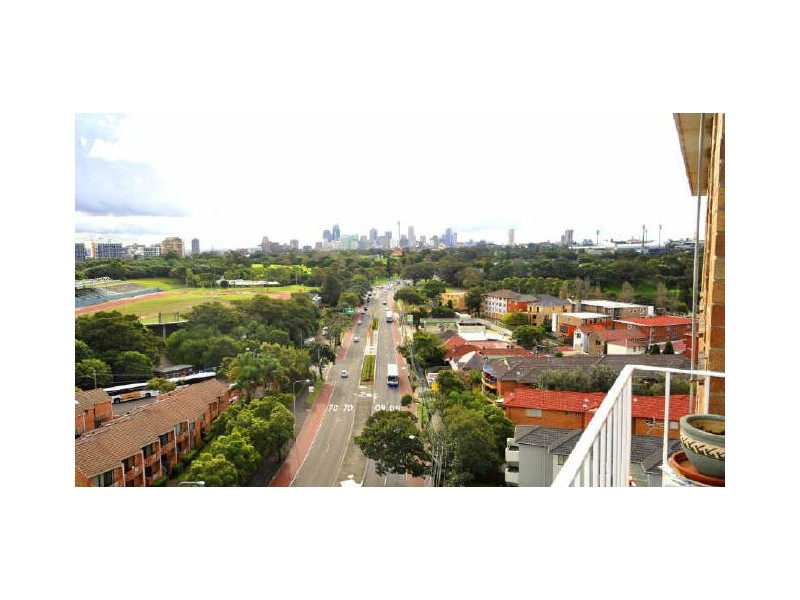 111/56 Anzac Parade, Kensington NSW 2033