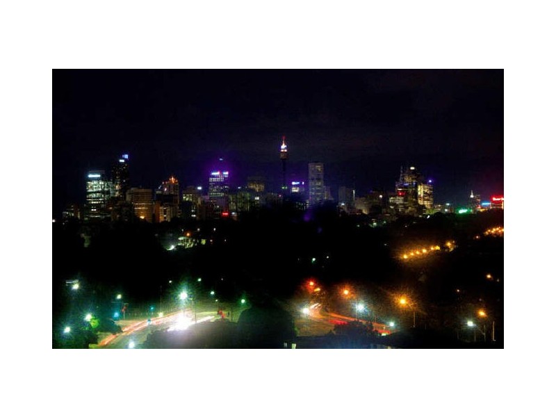 111/56 Anzac Parade, Kensington NSW 2033