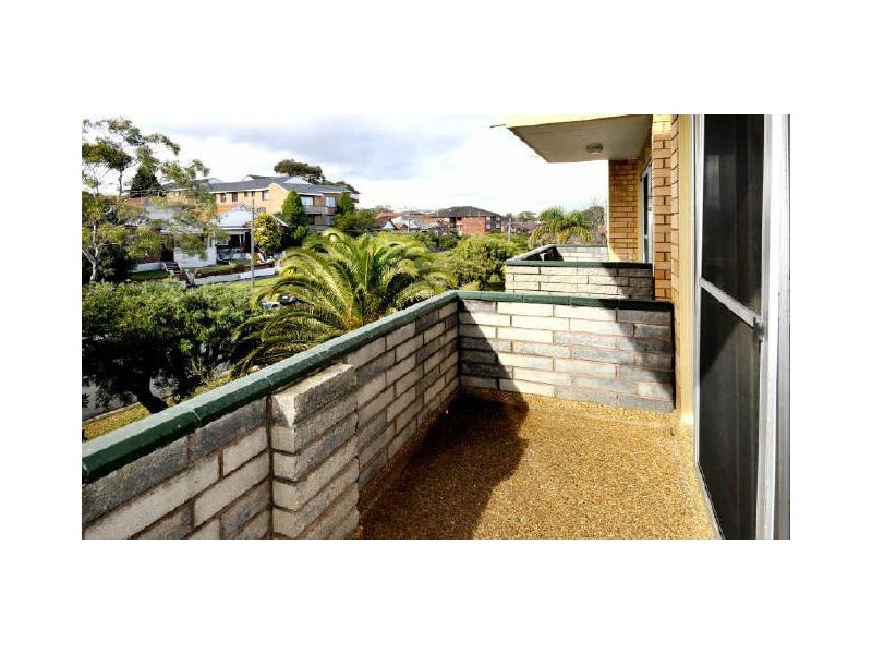 4/20-24 Harbourne Road, Kingsford NSW 2032