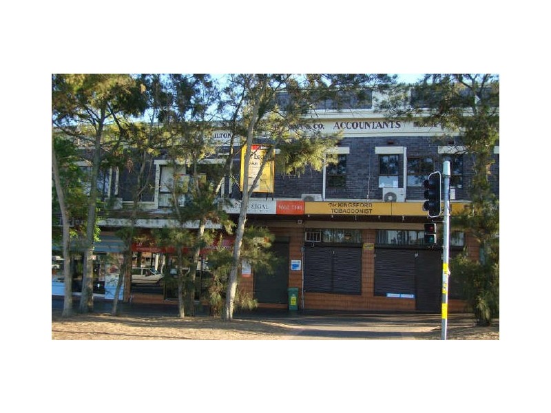 1st Floor/4 Gardeners Road, Kingsford NSW 2032