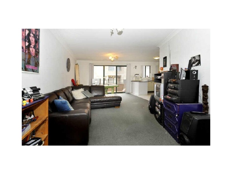 10/39 Dangar Place, Chippendale NSW 2008