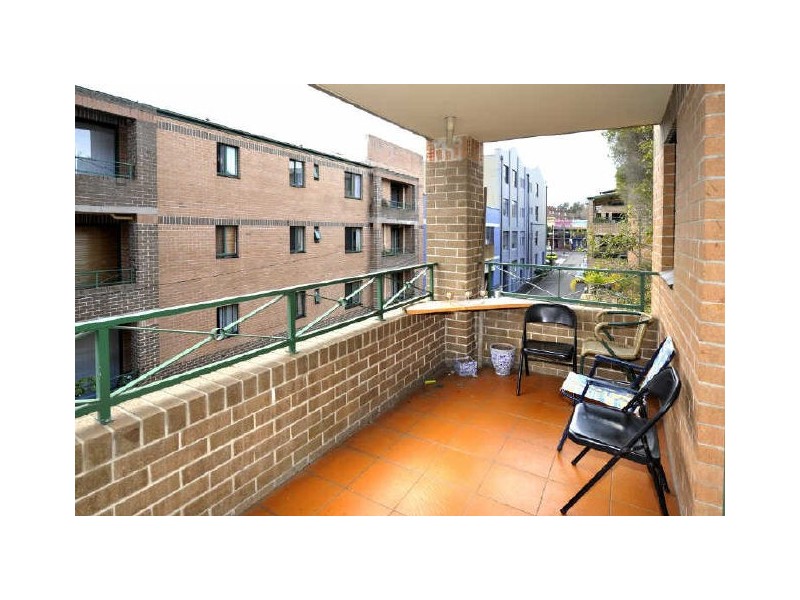 10/39 Dangar Place, Chippendale NSW 2008