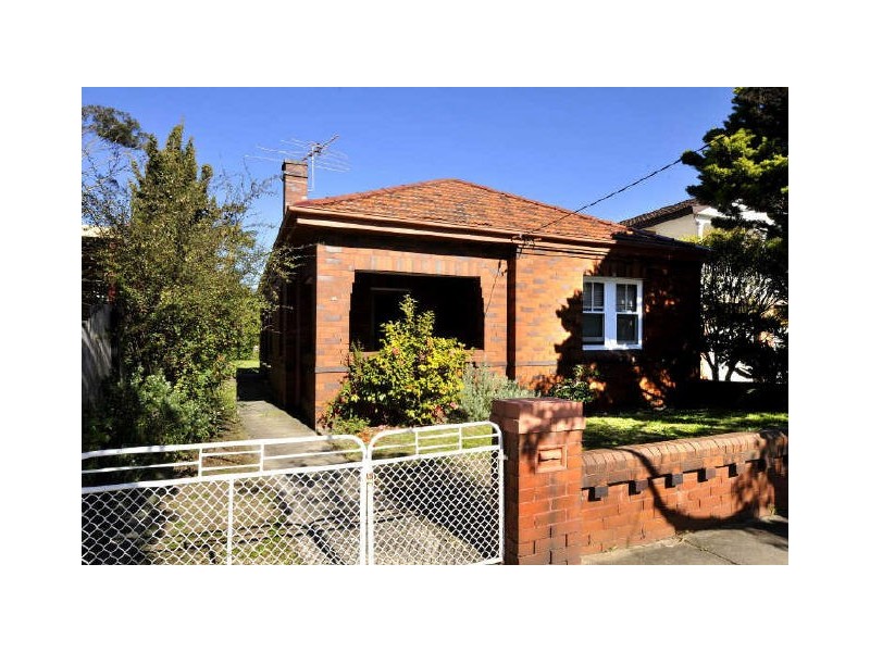 33 Apsley Avenue, Kingsford NSW 2032