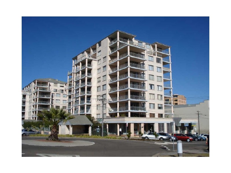 70/42-56 Harbourne Road, Kingsford NSW 2032