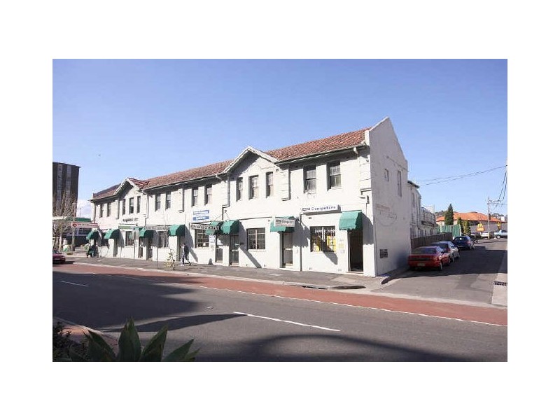 6/372 Anzac Parade, Kingsford NSW 2032