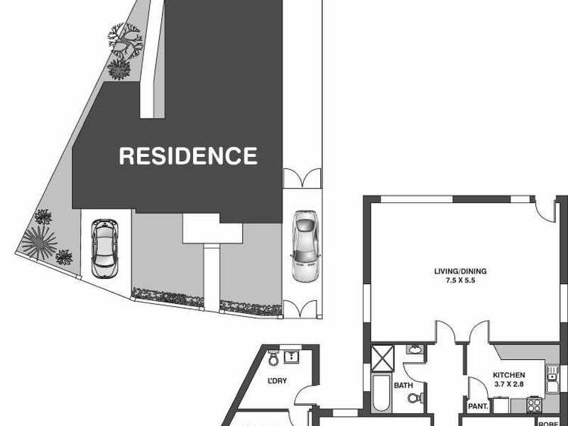 96 Bunnerong Road, Pagewood NSW 2035