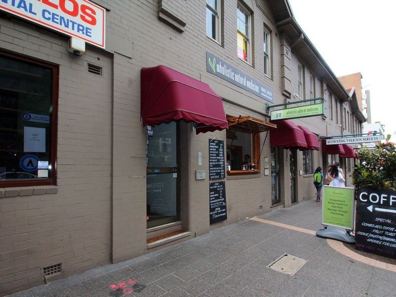 8/372 Anzac Parade, Kingsford NSW 2032