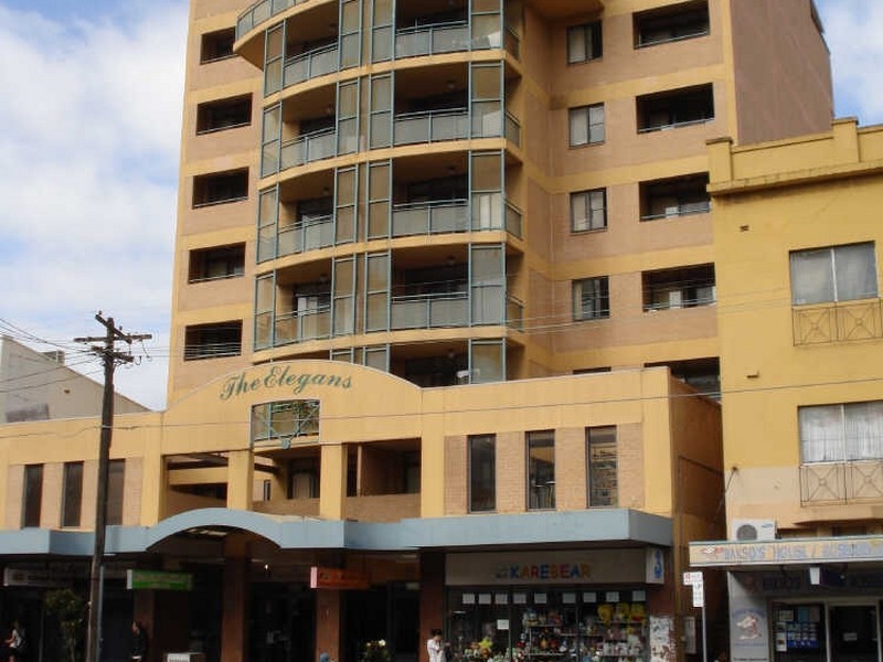 Shop 3/343 Anzac Parade, Kingsford NSW 2032