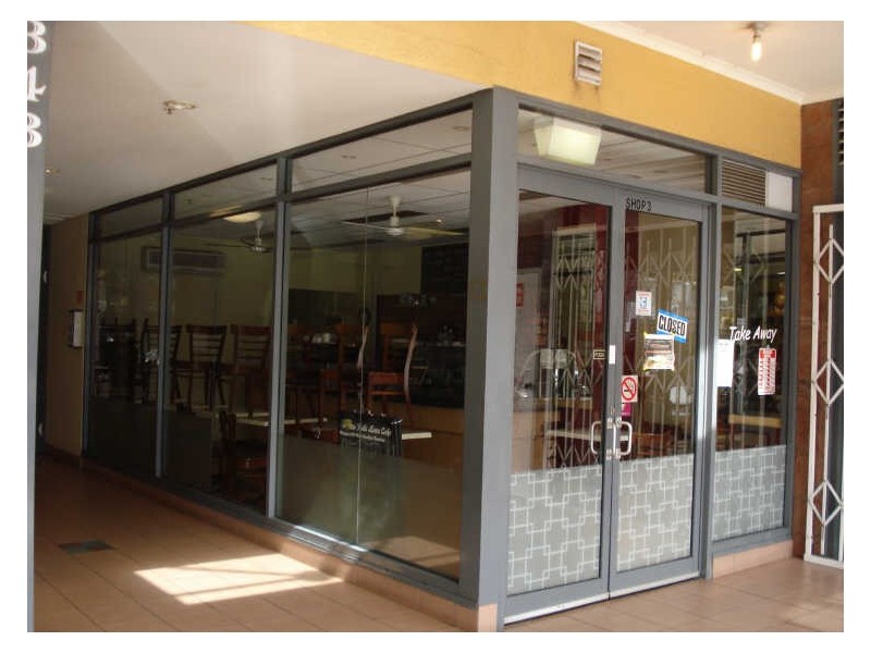 Shop 3/343 Anzac Parade, Kingsford NSW 2032