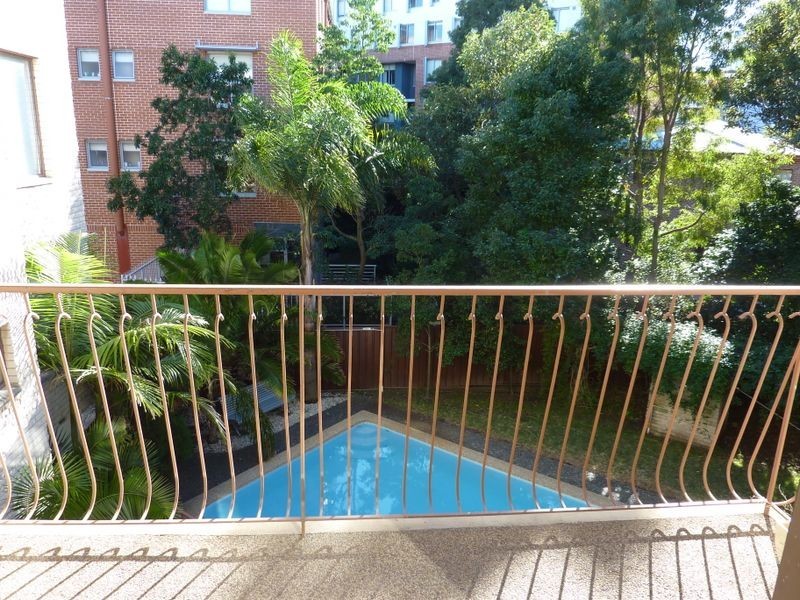 6/3 Lorne Avenue, Kensington NSW 2033