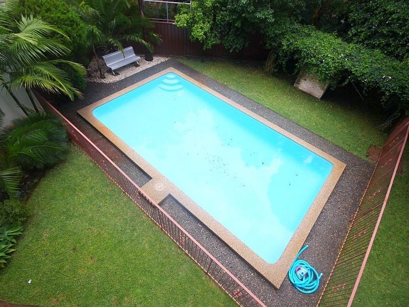 6/3 Lorne Avenue, Kensington NSW 2033