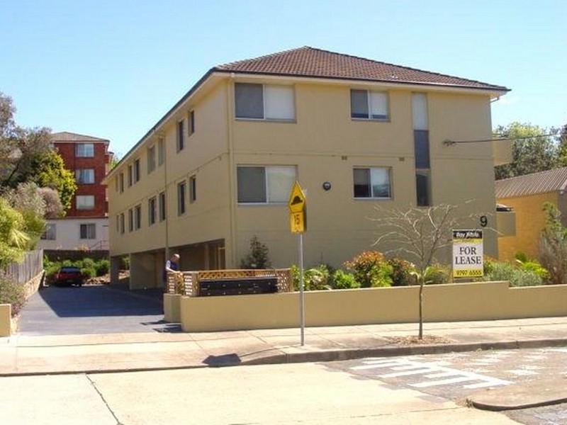 Summer Hill NSW 2130