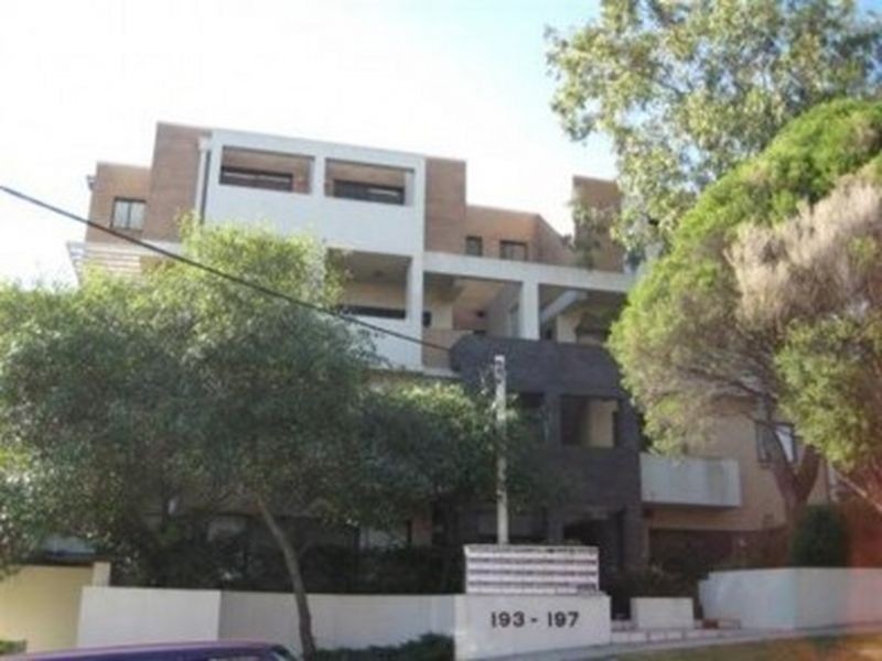 193-197 Oberon Street, Coogee NSW 2034