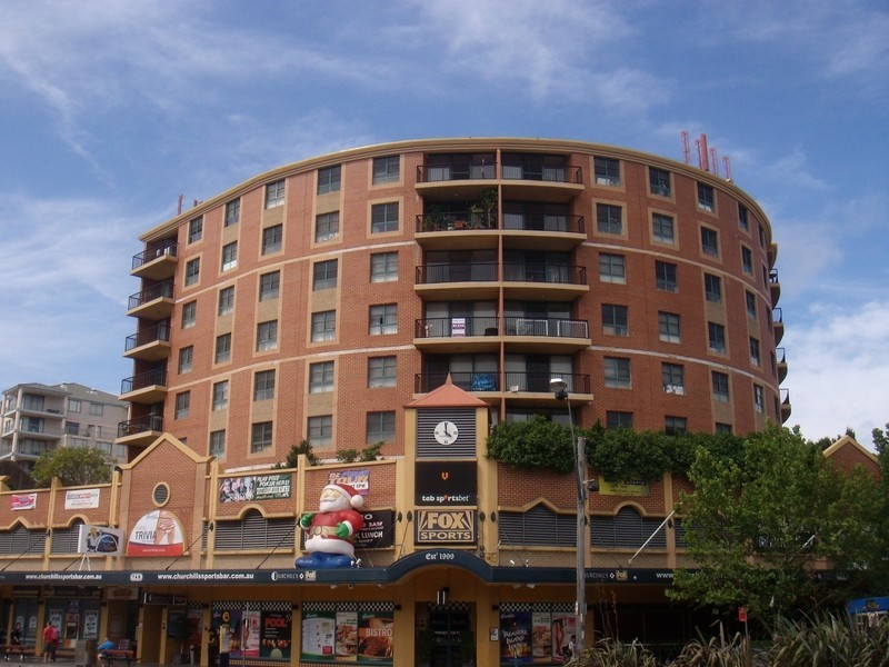 21/60 Harbourne Road, Kingsford NSW 2032