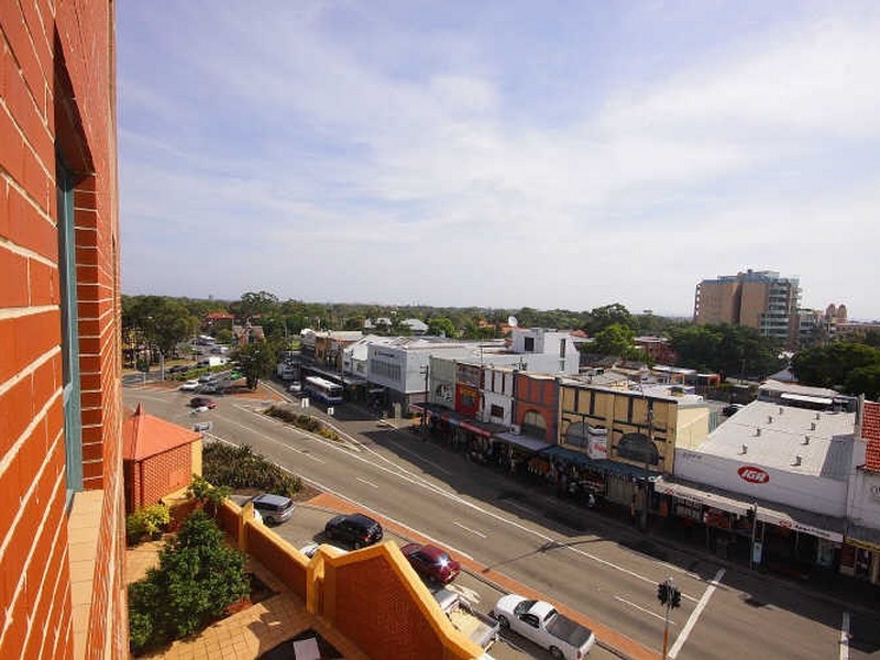 21/60 Harbourne Road, Kingsford NSW 2032