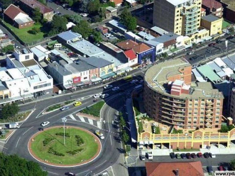 21/60 Harbourne Road, Kingsford NSW 2032