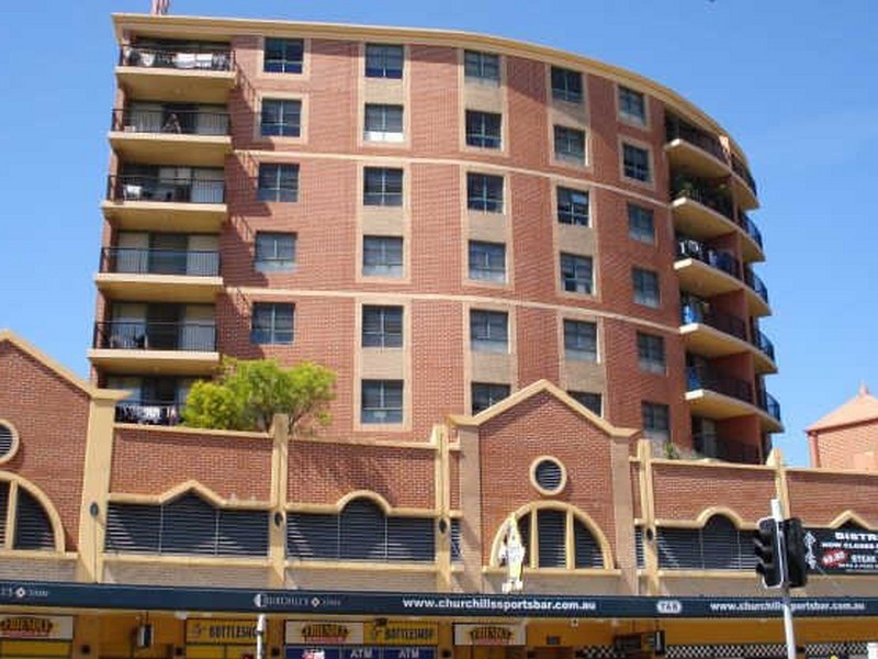 21/60 Harbourne Road, Kingsford NSW 2032