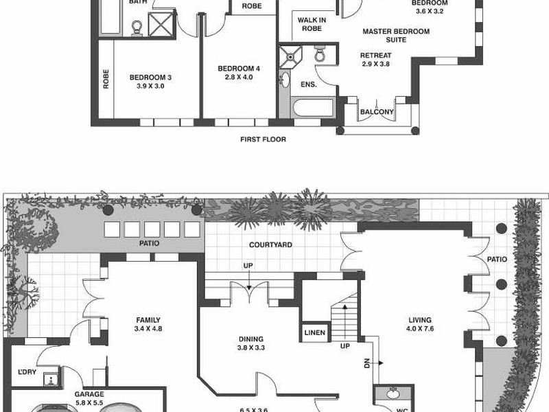 58 Brompton Road, Kensington NSW 2033