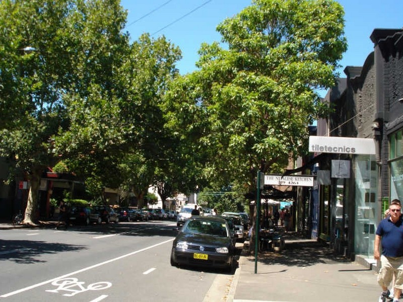 475 Crown Street, Surry Hills NSW 2010