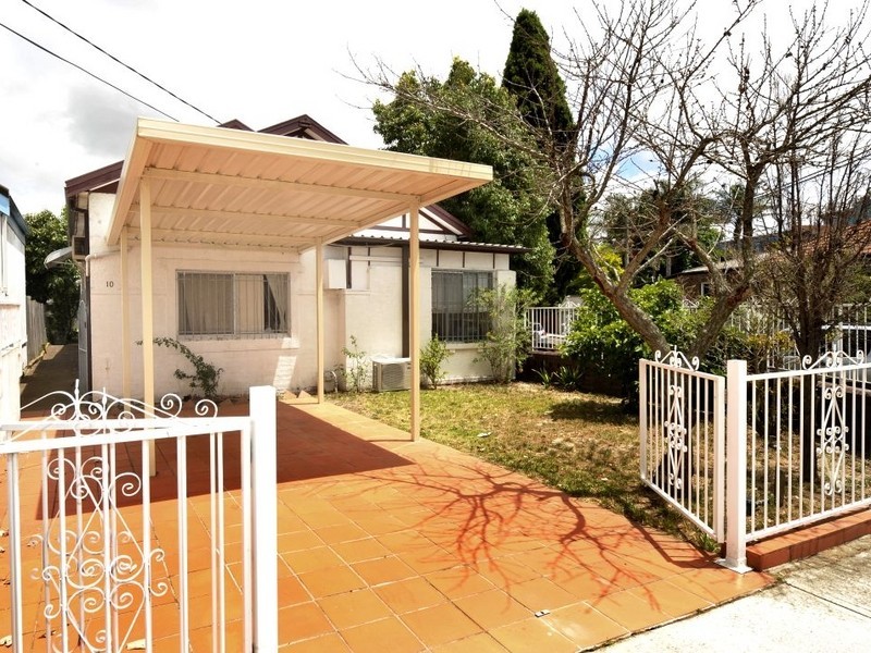 10 Hayward Street, Kingsford NSW 2032