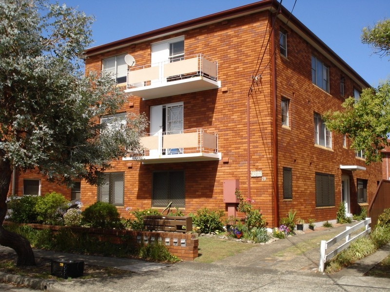 1/19 Jauncey Place, Hillsdale NSW 2036