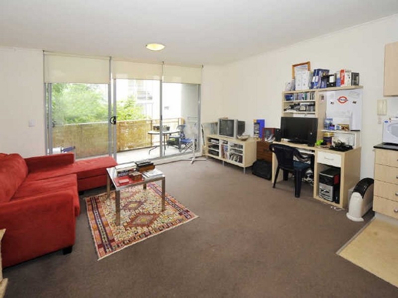 49/110 Wellington Street, Waterloo NSW 2017