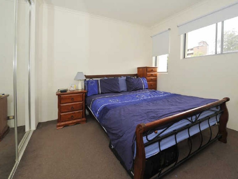 49/110 Wellington Street, Waterloo NSW 2017