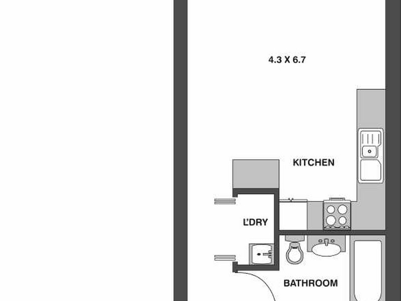 49/110 Wellington Street, Waterloo NSW 2017
