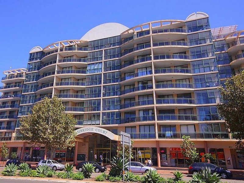 87/255 Anzac Parade, Kingsford NSW 2032