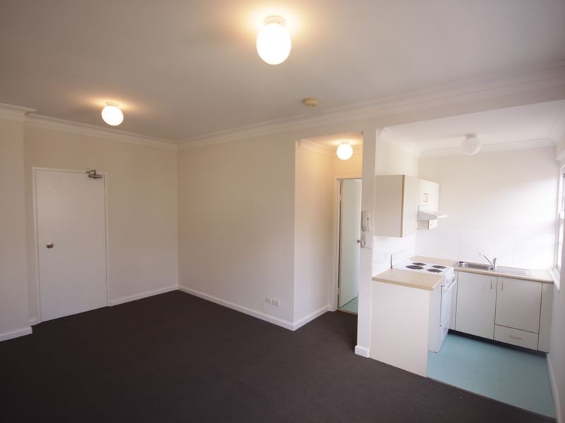 19/10-12 Ward Avenue, Potts Point NSW 2011