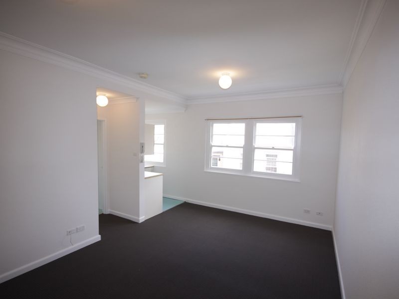 19/10-12 Ward Avenue, Potts Point NSW 2011