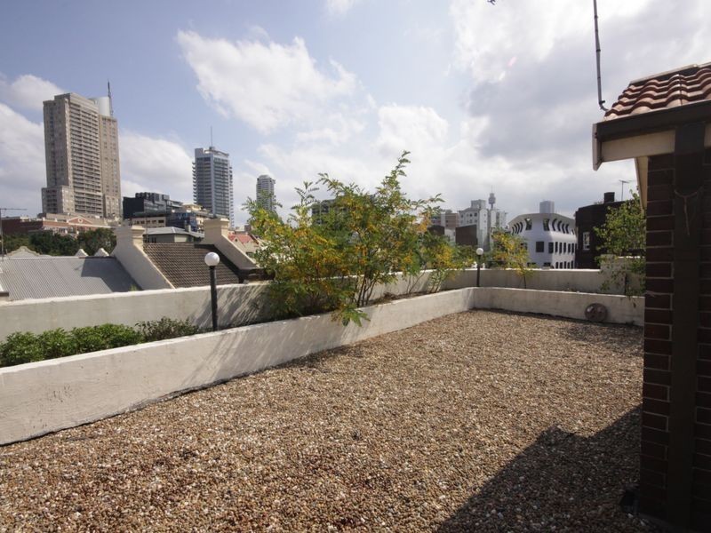 19/10-12 Ward Avenue, Potts Point NSW 2011