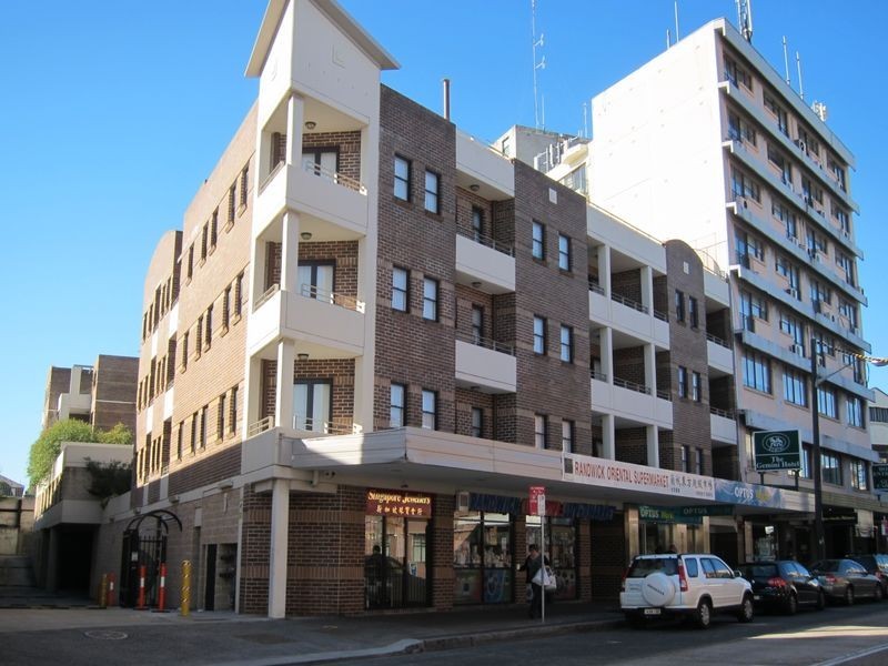 19/57-63 Belmore Road, Randwick NSW 2031